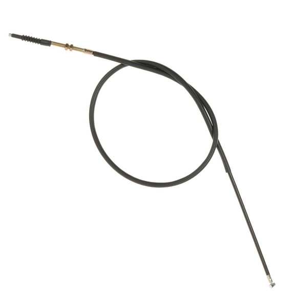 Factory Spec, 3003-1058, Clutch Cable fits Kawasaki 1981-1983 KZ440D 440 LTD Belt & 1982-1983 KZ440A 440 LTD