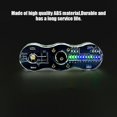 thumbnail image 3 of Ccdes MCU Electronic DIY Kit Acrylic Shell Fingertip Gyro with Cool and Varied LED Light Effects,LED DIY Spinner,Electronic DIY Kit, 3 of 8