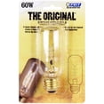thumbnail image 1 of Feit Electric 60T12 60W Clear Vintage Bulb, 1 of 1