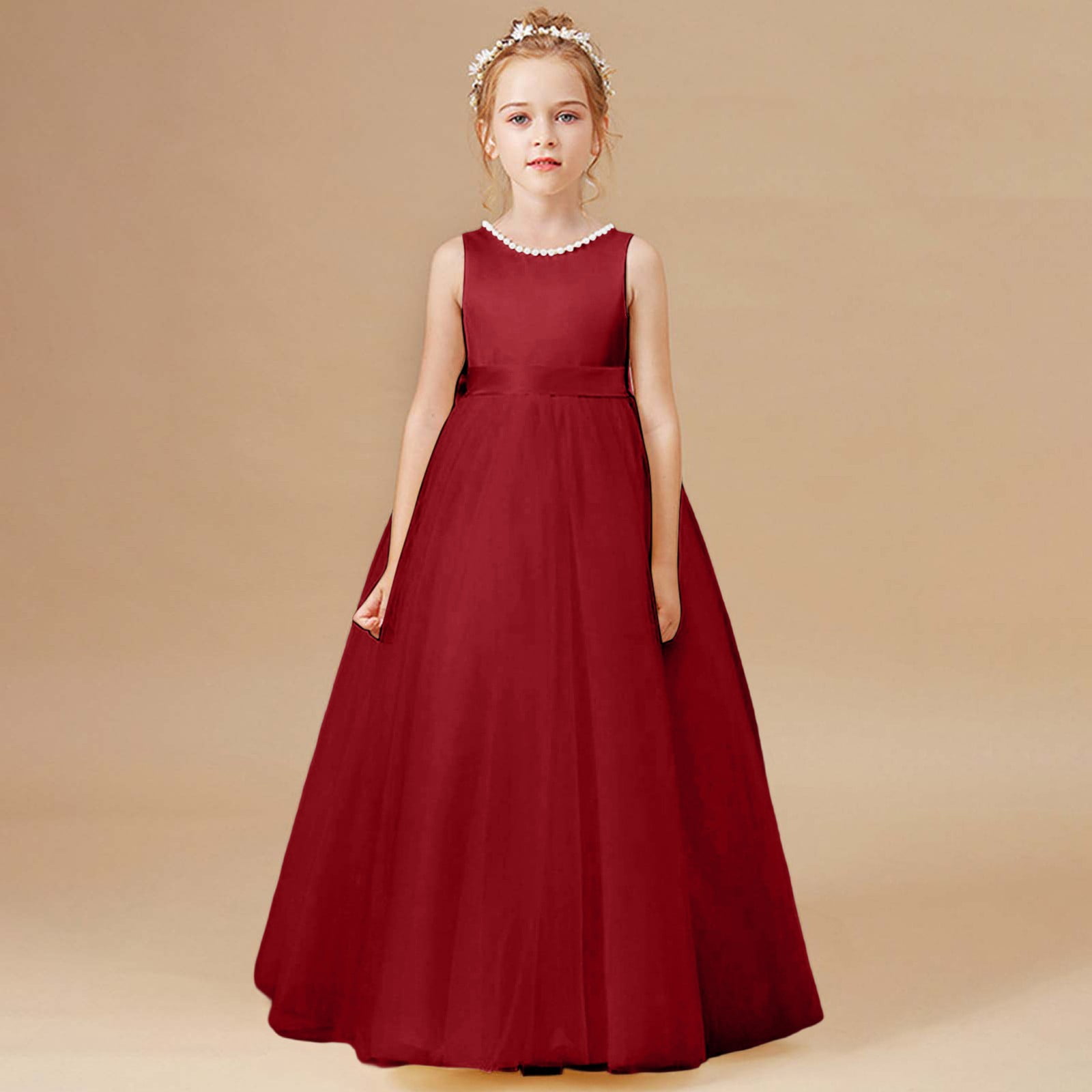 Girls Dresses Formal Dresses for Girls Trendy Girls Dresses For Any Occasion For Parties And Everyday Wear Stylish And Comfortable Design For Young Fashionistas