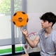 thumbnail image 5 of Xihbxyly Almacén de Liquidación Silenciosa para Interior, Silenciosa para Niños, Pelota Deportiva, Juguetes para Bebés, Marco de Pelota de Esponja, 5 of 7
