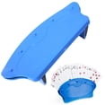 thumbnail image 4 of Playing Card Holder, Playing Card Rack   ABS  For Adults For Elder For Children For Home, 4 of 8