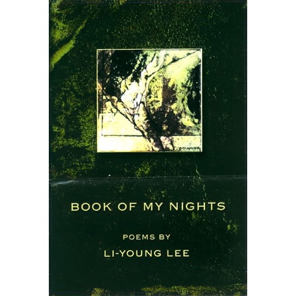 Book of My Nights (Hardcover)