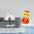 thumbnail image 2 of Esculturas De Elefante Y Serpiente, Adornos, Decoración De Mesa, Estatuas De Animales, Figuras Para El Hogar, Oficina, Dormitorio, Sala De Estar, Entrada, Chimenea., 2 of 8