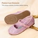 thumbnail image 5 of Zapatos DREAM PAIRS para Niña Pequeña Mary Jane con Brillantes Rosados, 5 of 5