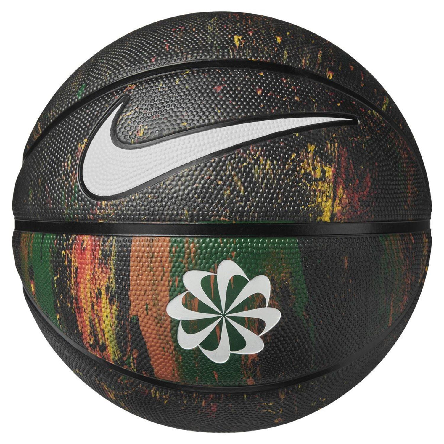 nike true grip basketball walmart