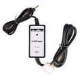 thumbnail image 2 of Adaptador de Interfaz IN para La Acuerdo shamjiam Cable Auxiliar de CD, 2 of 8