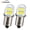 white, variant on Ruiandsion P13.5S Mini LED Bulb, 4.5V-6V DC White 6000K, 100 LM for Flashlights with Reflector,Replacement Bulb,2-Pack