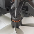 thumbnail image 3 of 4x Lightweight Metal Motor Protective Cap Dust Cover for DJI Avata, 3 of 11