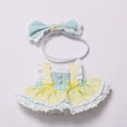 thumbnail image 5 of Fashion Doll Clothes Outfits Dress Up Set for 12 Inch Dolls - for Parties and Imagination, 5 of 7