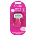 thumbnail image 2 of Gillette Venus Snap with Embrace Women's Razor 1 ea (Pack of 2), 2 of 6