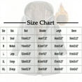 thumbnail image 4 of Jsaierl Sherpa Lined Jackets for Women Casual Fleece Zip up Hoodies Oversized Long Faux Shearling Jacket Winter Warm Coats with Pockets, 4 of 7