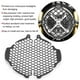thumbnail image 2 of Headlight Guard Grill Protector Cover Conversión de motocicleta para Scrambler800 400 15-19 Unbranded 1611200004611, 2 of 7