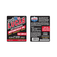 thumbnail image 3 of SAE 20W-50 MOTORCYCLE OIL/6X1/QUART, 3 of 4
