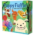 thumbnail image 2 of El juego de mesa eeBoo Puppy Fuffle desarrolla habilidades durante más de 4 años, 2 of 5