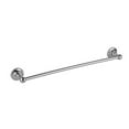thumbnail image 2 of Elysium - Single Towel Bar - 18" - Oil Rubbed Bronze, 2 of 4