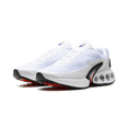 thumbnail image 2 of NIKE MENS Air Max Dn "White Racer Blue Bright Crimson" DV3337 104 DV3337 104 from Stadium Goods, 2 of 8