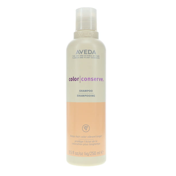 Aveda Hair Color Conserve Shampoo  oz 