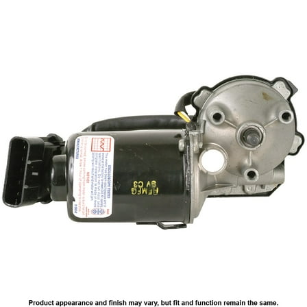 Cardone Select 85-1035 New Wiper Motor