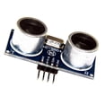thumbnail image 4 of 2Pieces Sensor de transductor de módulo de medición de distancia ultrasónico para kusrkot Medición de distancia ultrasónica, 4 of 7