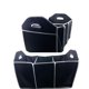 thumbnail image 3 of Caja de almacenamiento para el automóvil, caja de almacenamiento para artículos diversos de respaldo para el automóvil, caja de almacenamiento de tela no tejida multifuncional plegable, 3 of 3
