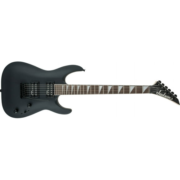 Guitarra Eléctrica Jackson JS22 DK Satin Black