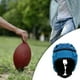thumbnail image 4 of Rugby Headguard Protector Guard Wrestling Helmet Head Gear Boxing Protective Azul shamjiam Protector de casco de rugby, 4 of 9