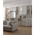thumbnail image 4 of Z-Lite 1 Light Pendant, 4 of 8