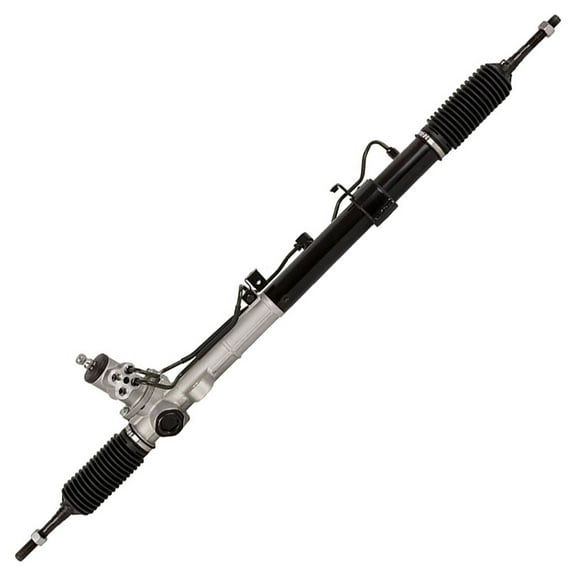For Hyundai Sonata 2006-2010 Power Steering Rack And Pinion - BuyAutoParts