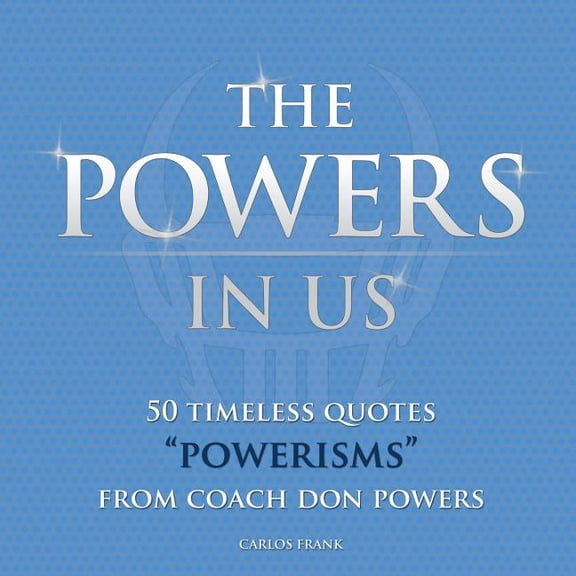 The Powers In Us (Paperback)