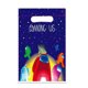 thumbnail image 1 of Frozen/Superman/Mickey/Fútbol Plástico Caramelo Bolsa Niño Fiesta Bolsas De Botín Niña Niños De Cumpleaños Favores Suministros De, 1 of 4