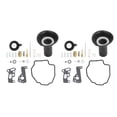 thumbnail image 2 of Kit de reparación de carburador BuyWeek Yamaha Virago XV535 1990-2001, 2 of 9