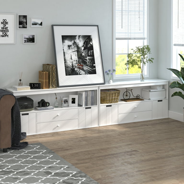 Kids Toy Organizer Toy Box Tv Stand Shelf Tv Stand Toy Storage