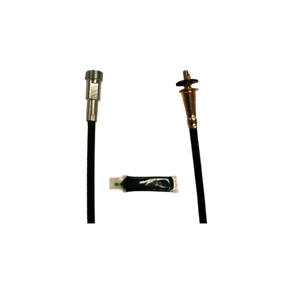 Toyota Pickup Speedometer Cable