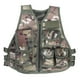 thumbnail image 1 of Chaleco para niños Chaleco de camuflaje militar para juegos al aire libre (color camuflaje S) YUNYI BRAND  Deportes, 1 of 8