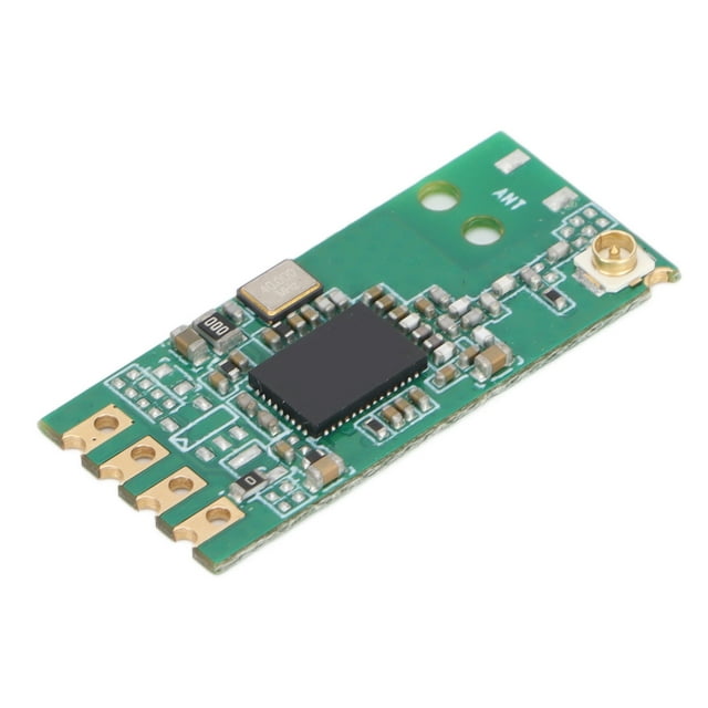 Placa de módulo WIFI, módulo WIFI, componentes electrónicos de baja potencia, piezas de computadora, rendimiento inigualable