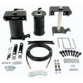 thumbnail image 1 of Air Lift Helper Spring Kit 59501 Ride Control; Air Spring; Mounts Between Leaf Springs And Vehicle Frame; Upto 2000 Pounds Of Leveling Capacity; Air Adjustable From 5 To 100 PSI; Rubber, 1 of 4