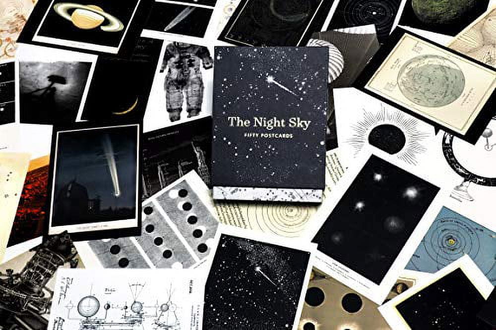 Sky Postcard - Memory – thatskyshop