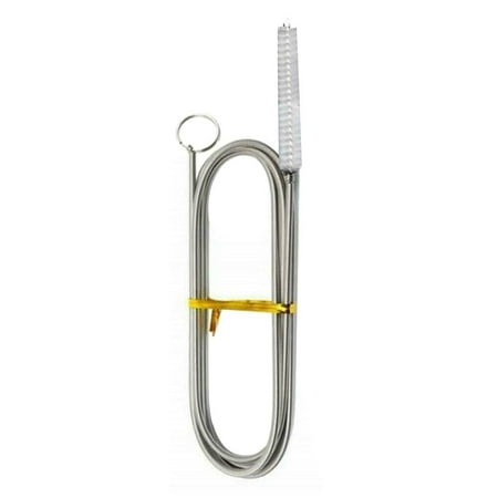 

Accaprate Clearance! Refrigerator Hole Cleaning Brush Refrigerator Hole Dredge Brush Pipe CleaningKitchen Appliances for Home Unique Kitchen Gadgets Kitchen Utensils Cooking Tools Kitchen Utensils