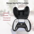 thumbnail image 2 of Gamepad Carry Case For Ps5/xbox One Gamepad Cover Shell Protective Case For Ps5 Controller, 2 of 4