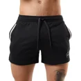 thumbnail image 1 of Short Deportivo, Gym O Casual Masculino Fénix Fit Spandex, 1 of 3