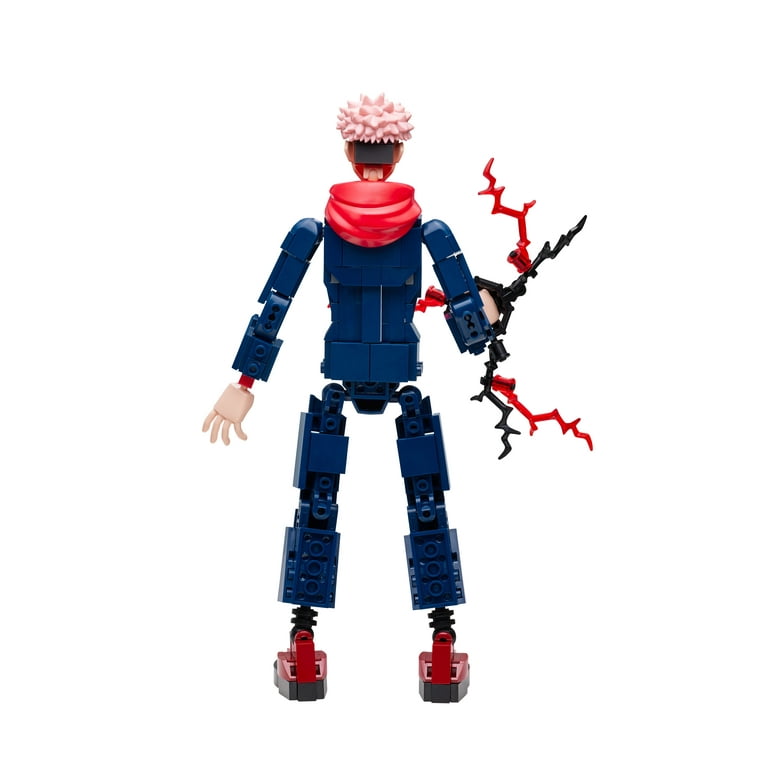 【yuji】 Books Kinokuniya: [Jujutsu Kaisen] Yuji Itadori / POP UP