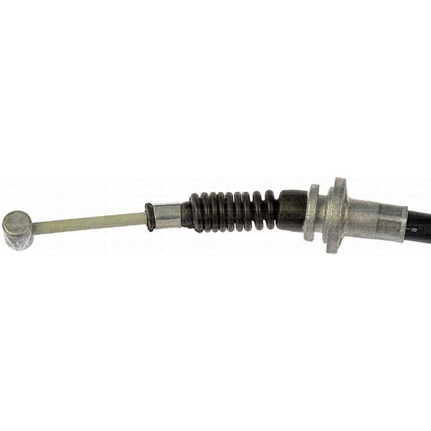 Parking Brake Cable P/N:C94672 Fits select: 1990-1993 MAZDA MX-5 MIATA