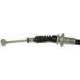 thumbnail image 2 of Parking Brake Cable P/N:C94672 Fits select: 1990-1993 MAZDA MX-5 MIATA, 2 of 3