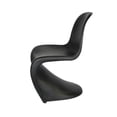 thumbnail image 3 of Sara Chair (Matte Finish) in Black, 3 of 3