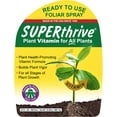 thumbnail image 7 of Superthrive Ready-to-Use Plant Vitamin Foliar Spray, Mineral Supplement, 23 oz., 7 of 7