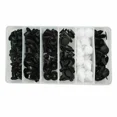 thumbnail image 5 of OPAL- Accessories Trim Car Clip Push Pin Rivet Bumper Door/Panel Retainer Fastener Kit, 5 of 6
