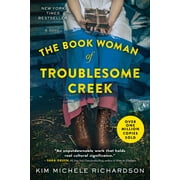 The Book Woman of Troublesome Creek, (Paperback)