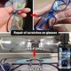 thumbnail image 5 of Kit para arañazos de gafas – Esponja rápida y duradera para desarañazos de gafas de sol, lentes de cámara, pantalla de móvil, ventana y cuidado de espejos, 5 of 8