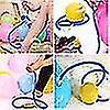 thumbnail image 5 of Pieces Pump - Lar Foot Pump Pump - Rob And Durable , And - Pump For S,, 5 of 5